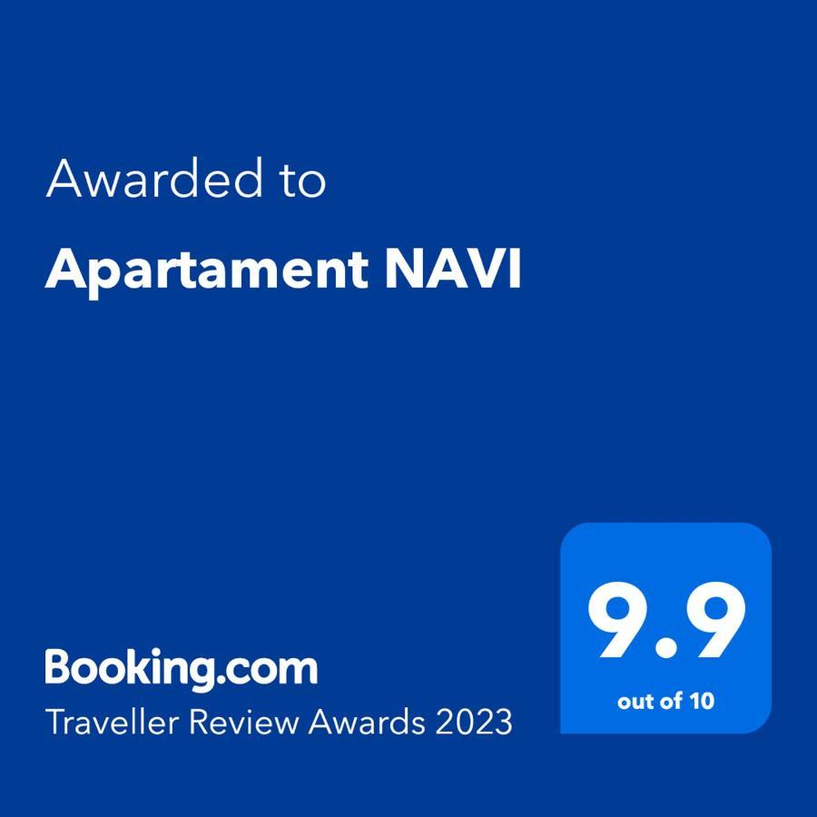 Apartament Navi Onesti Buitenkant foto