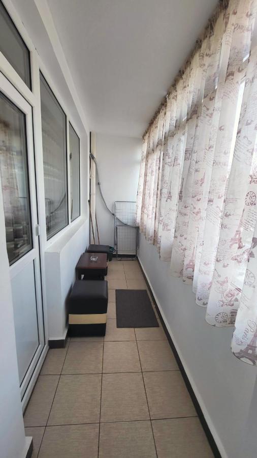 Apartament Navi Onesti Buitenkant foto