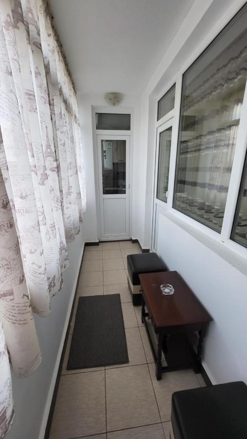 Apartament Navi Onesti Buitenkant foto