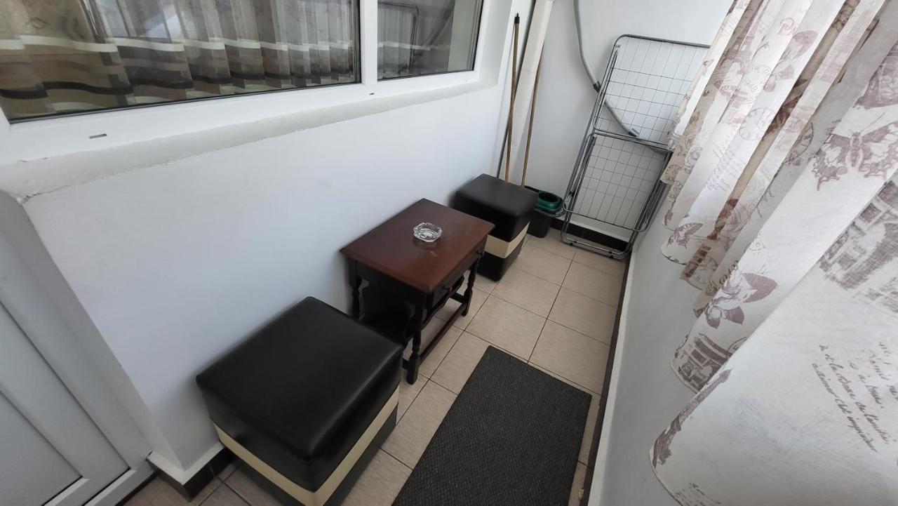 Apartament Navi Onesti Buitenkant foto