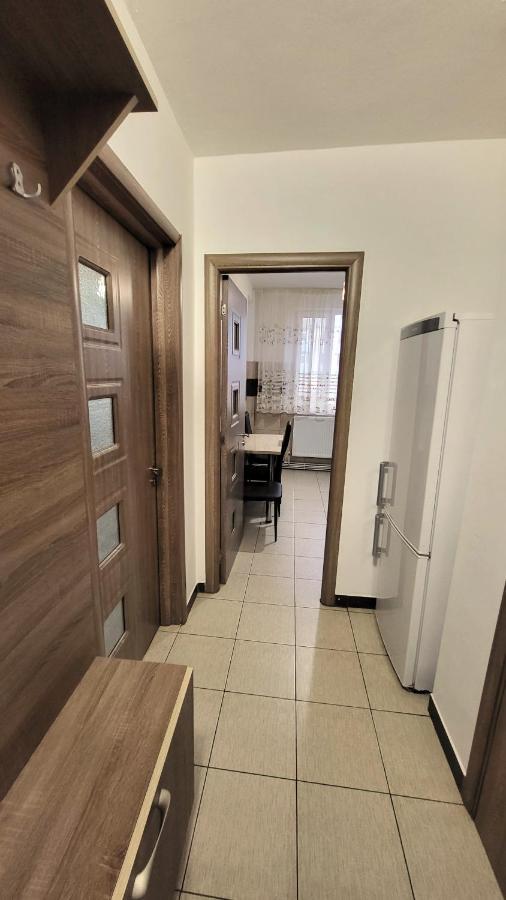 Apartament Navi Onesti Buitenkant foto