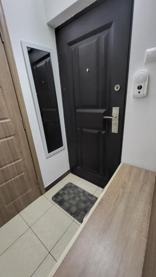 Apartament Navi Onesti Buitenkant foto
